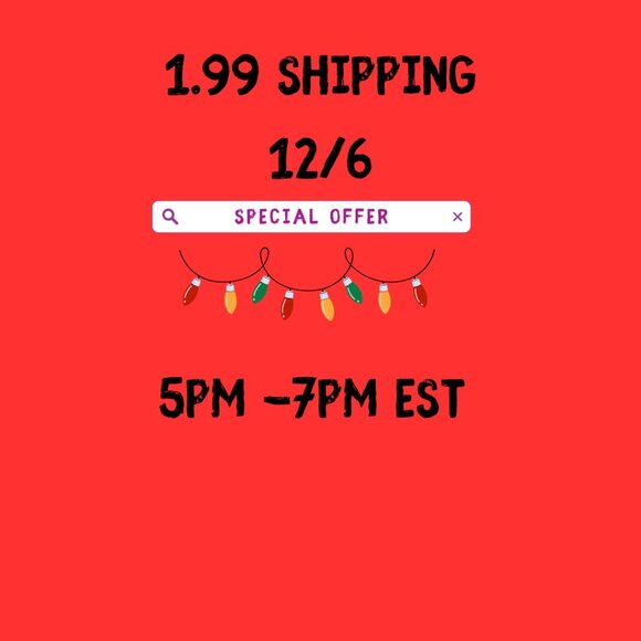 Join me ! 1/21 5pm EST Share Show ! Poshmark  for Relief to support Los Angeles - Picture 5 of 16